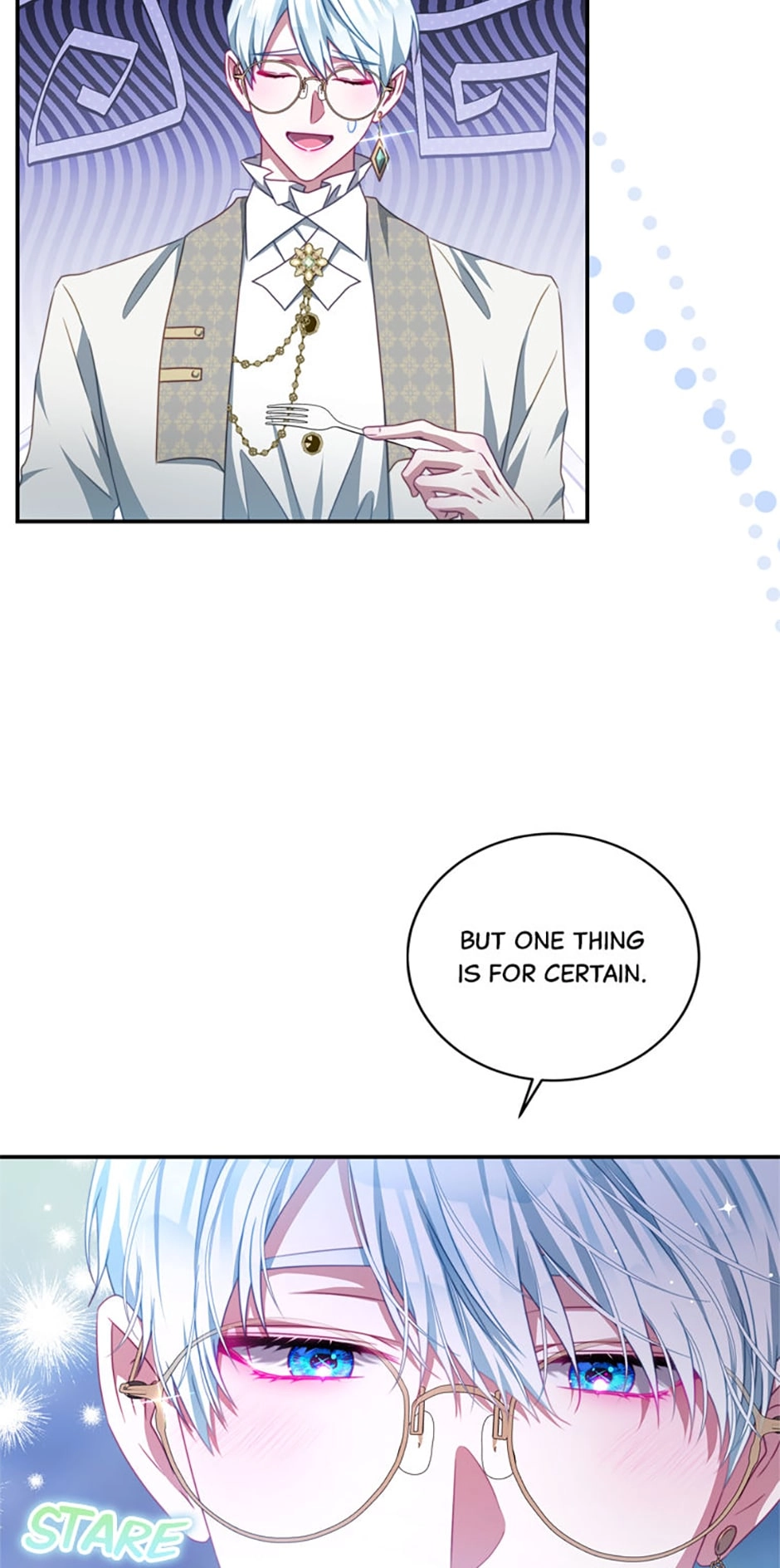 Read Your Ultimate Love Rival chapter 98 image 28 on Lezhin