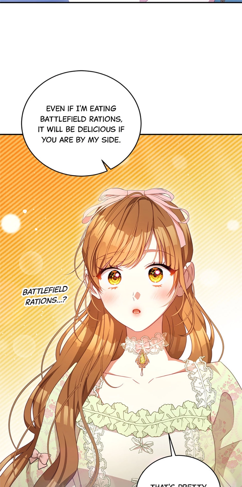 Read Your Ultimate Love Rival chapter 98 image 29 on Lezhin