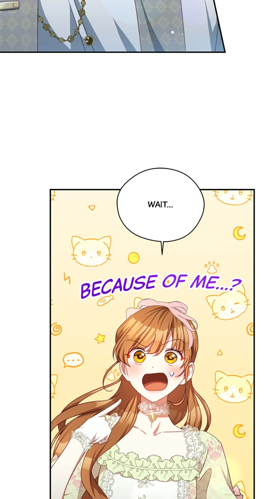 Read Your Ultimate Love Rival chapter 98 image 37 on Lezhin