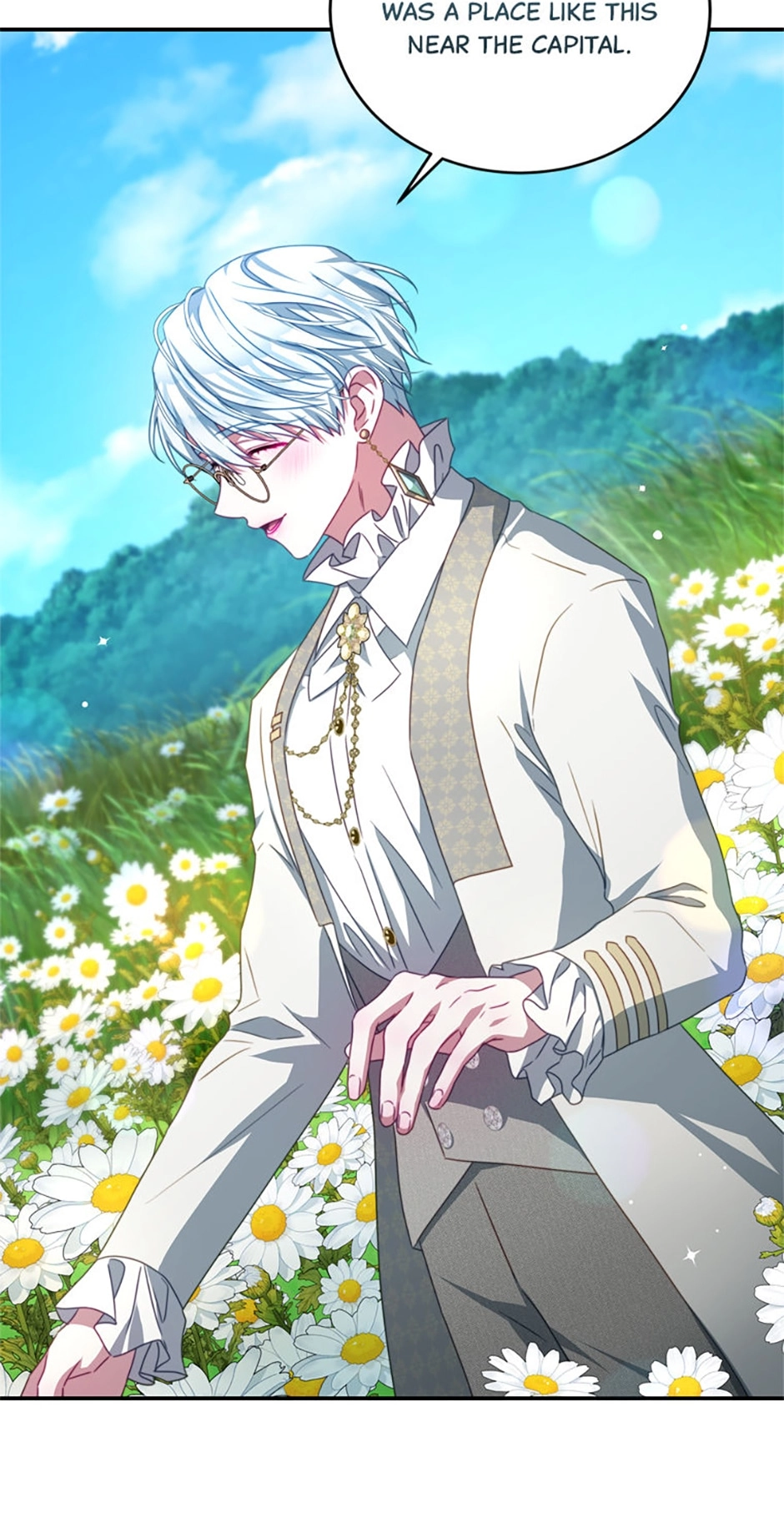 Read Your Ultimate Love Rival chapter 98 image 43 on Lezhin