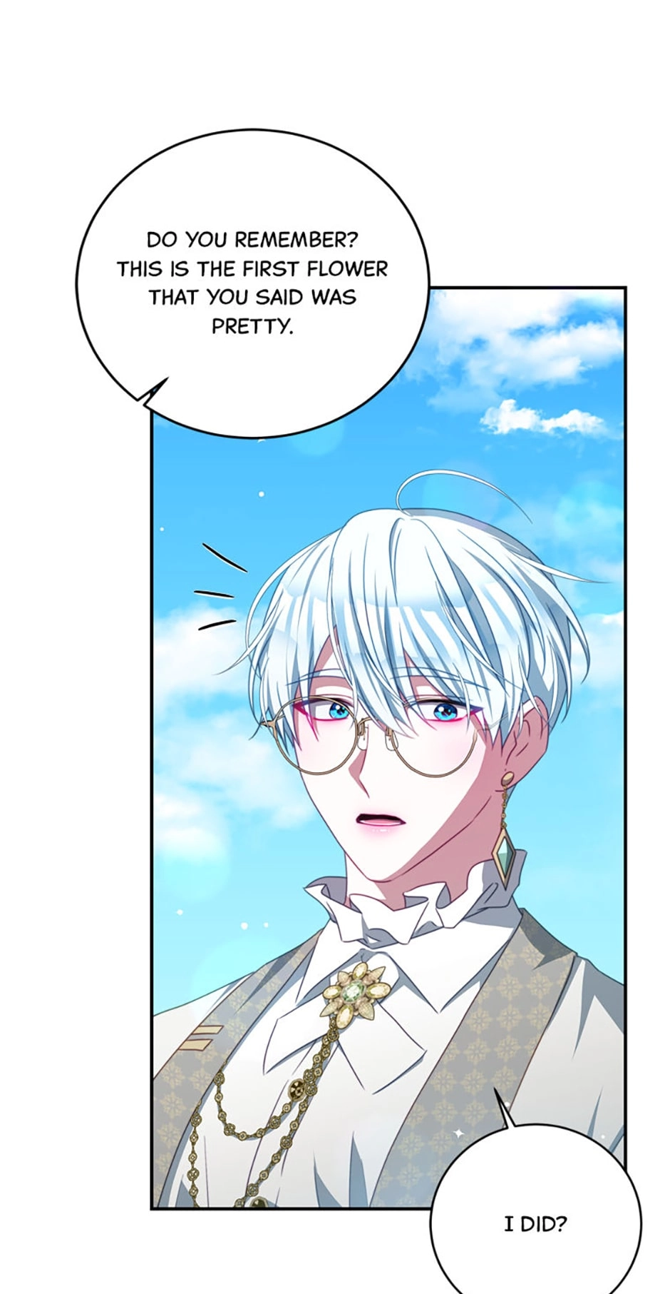 Read Your Ultimate Love Rival chapter 98 image 44 on Lezhin