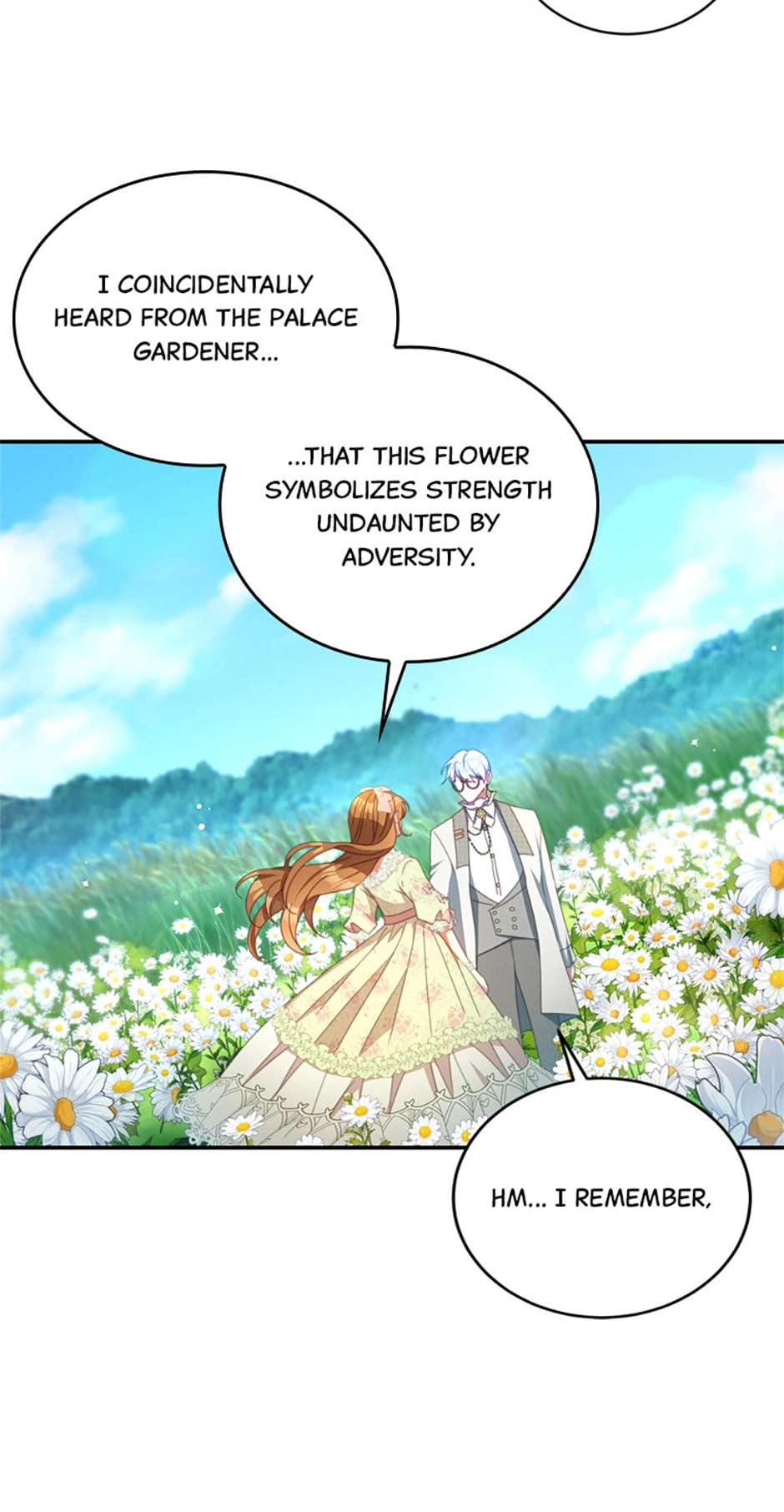 Read Your Ultimate Love Rival chapter 98 image 45 on Lezhin