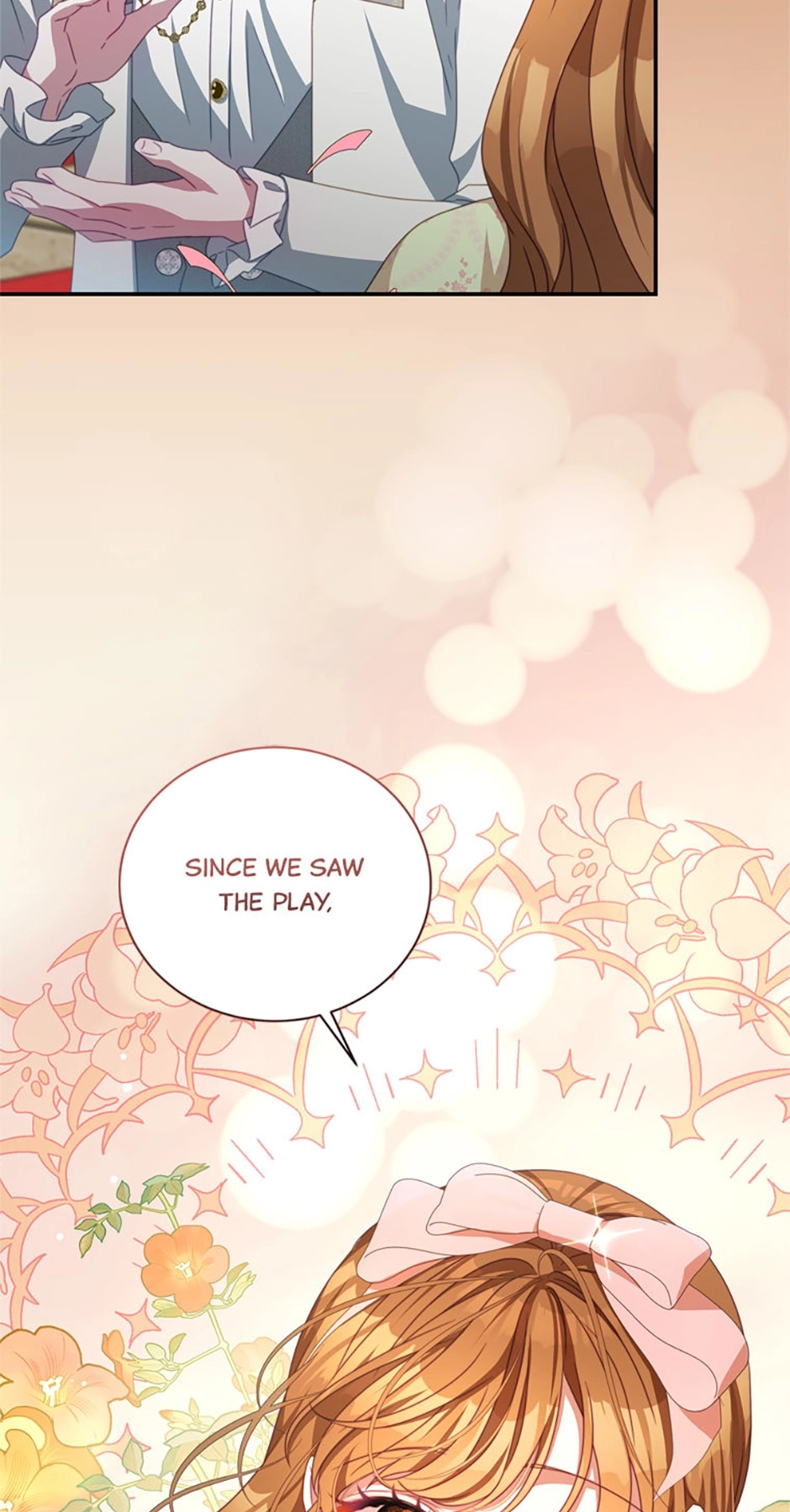 Read Your Ultimate Love Rival chapter 98 image 5 on Lezhin
