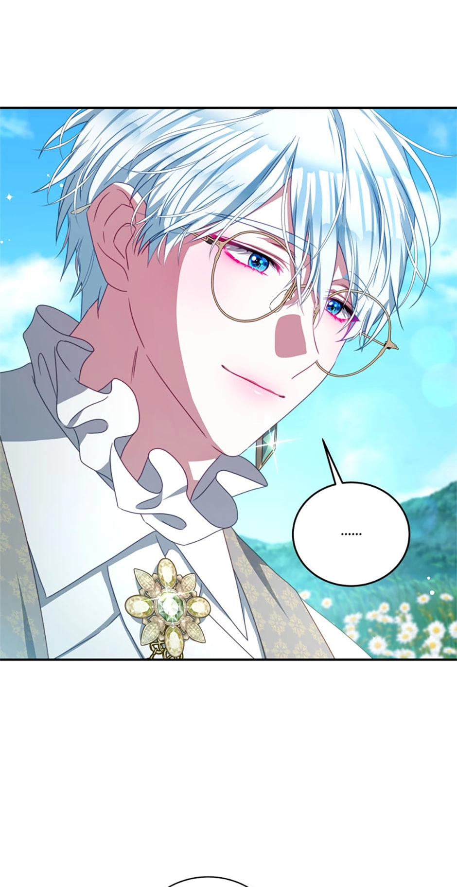 Read Your Ultimate Love Rival chapter 98 image 53 on Lezhin