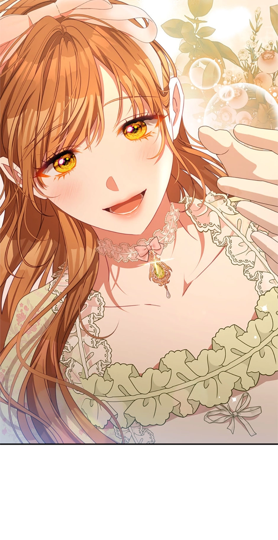 Read Your Ultimate Love Rival chapter 98 image 56 on Lezhin