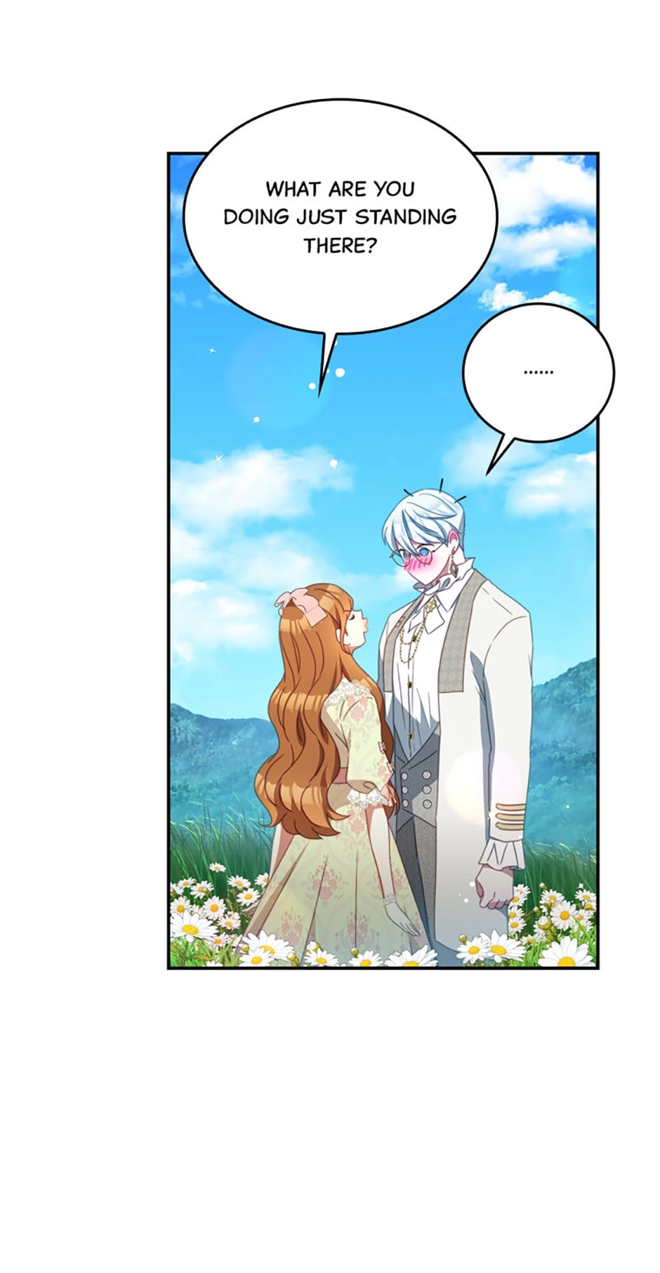 Read Your Ultimate Love Rival chapter 98 image 57 on Lezhin