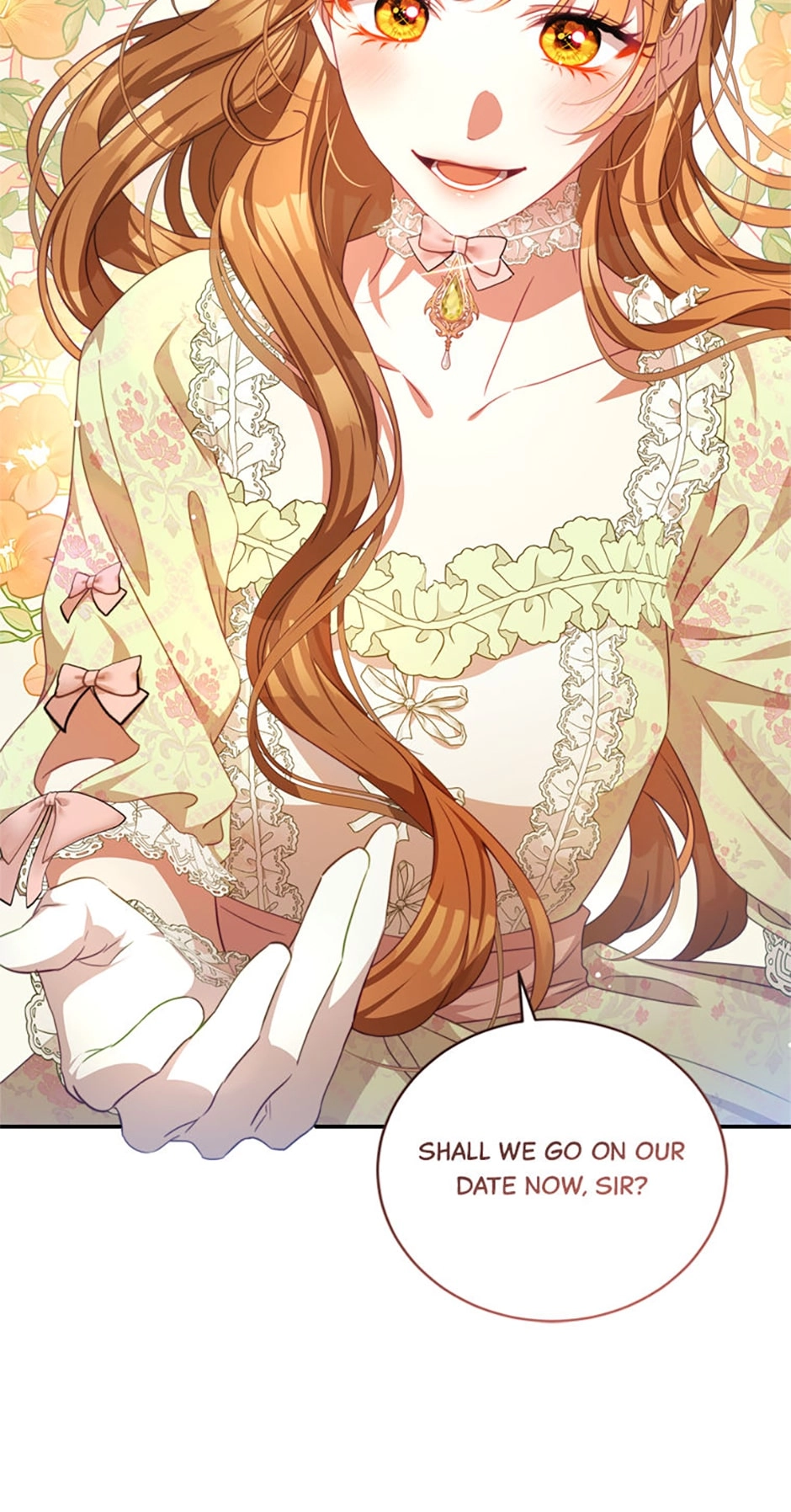 Read Your Ultimate Love Rival chapter 98 image 6 on Lezhin