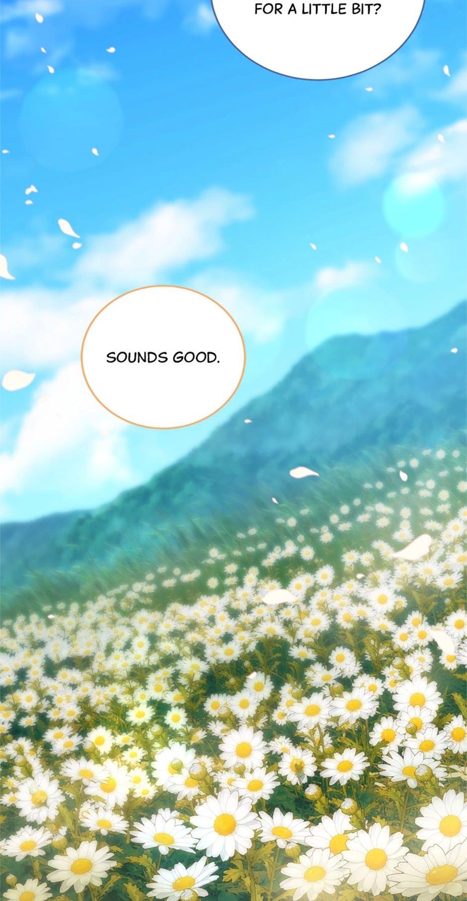 Read Your Ultimate Love Rival chapter 98 image 62 on Lezhin