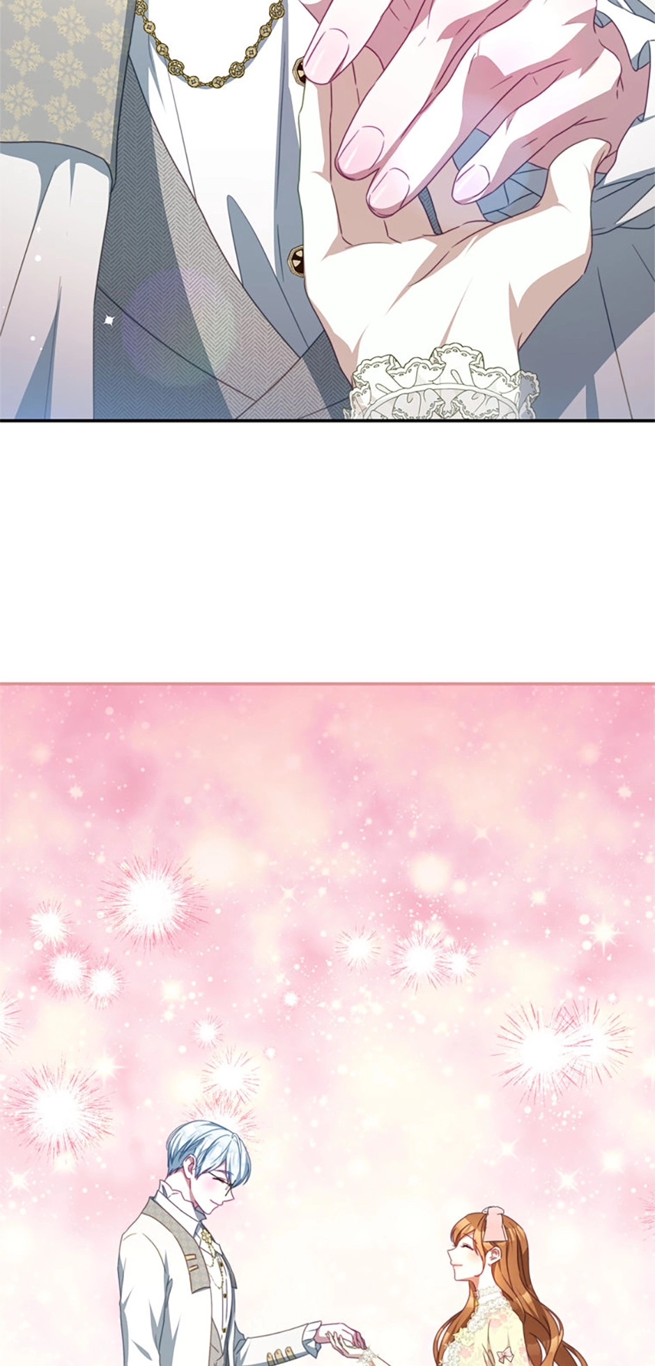 Read Your Ultimate Love Rival chapter 98 image 9 on Lezhin