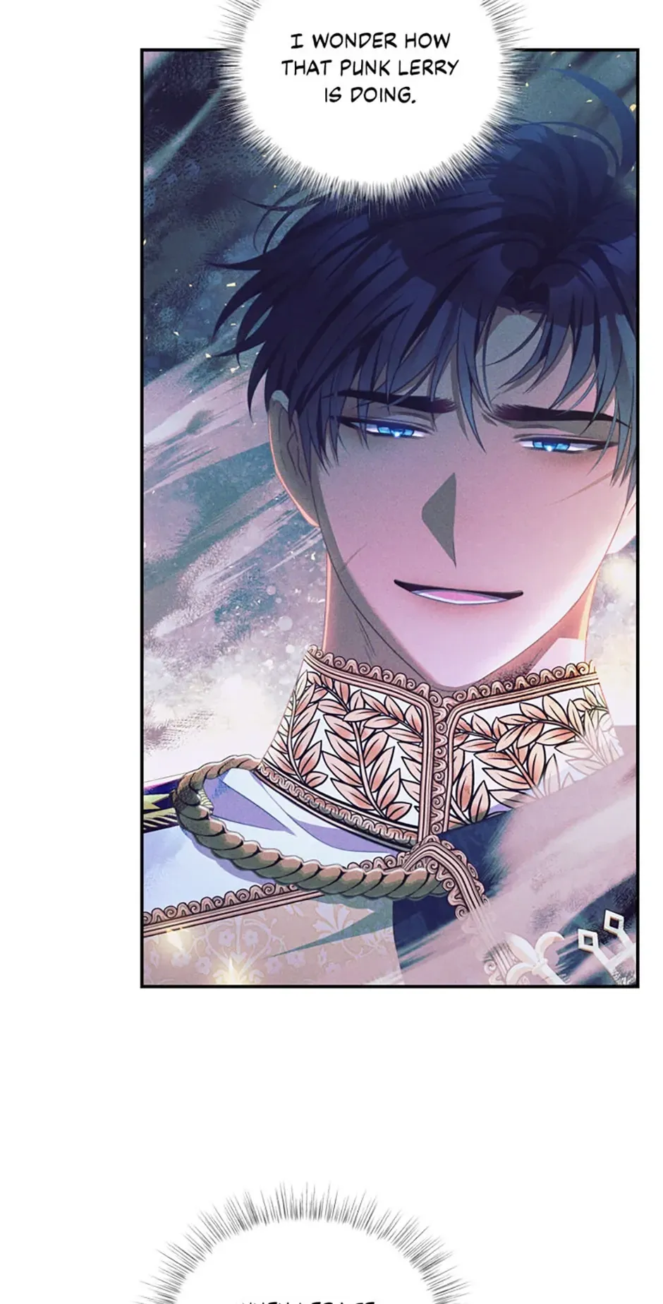 Read Your Ultimate Love Rival chapter 99 image 10 on Lezhin