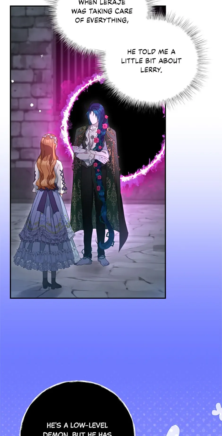 Read Your Ultimate Love Rival chapter 99 image 11 on Lezhin