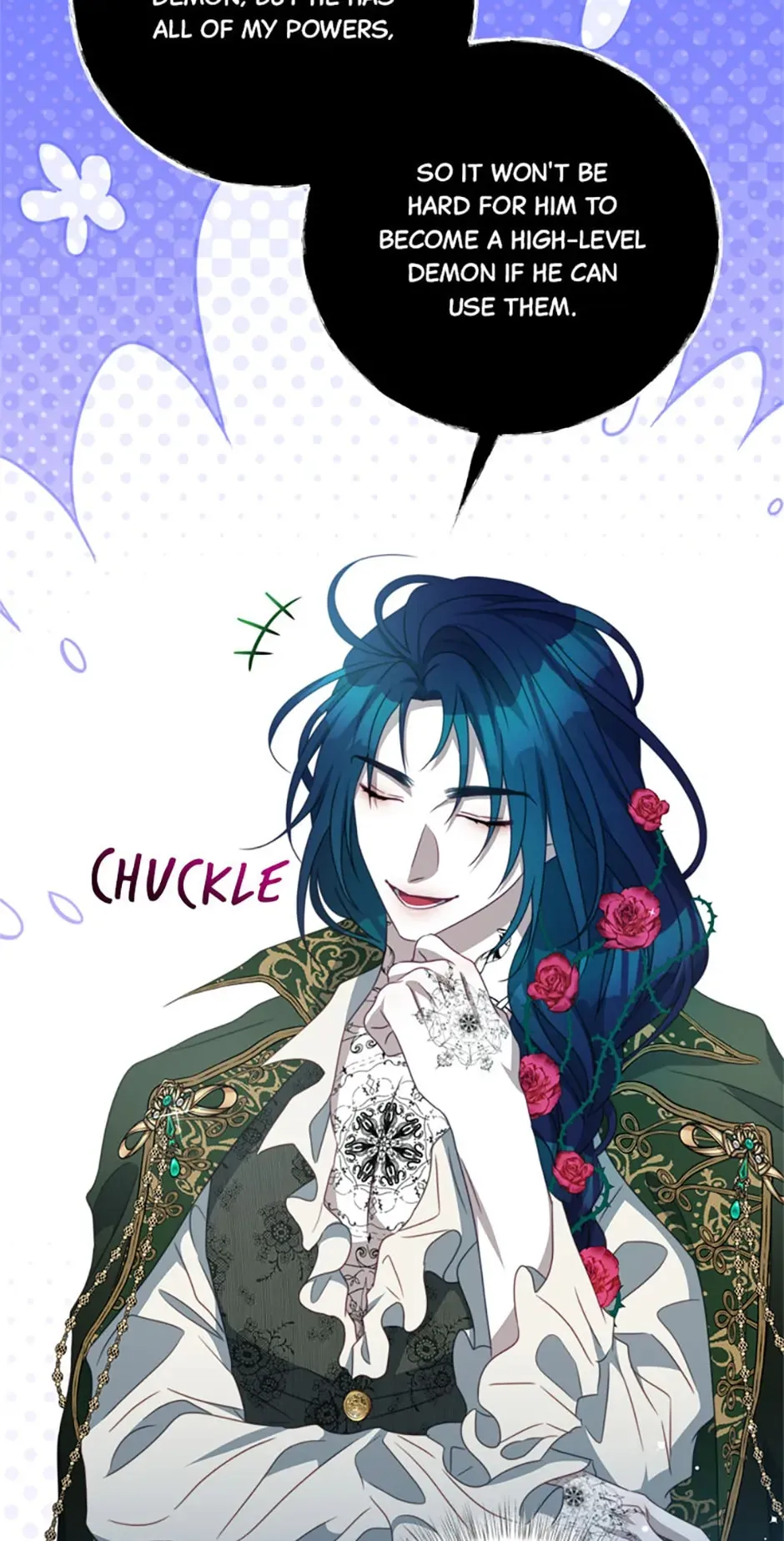 Read Your Ultimate Love Rival chapter 99 image 12 on Lezhin