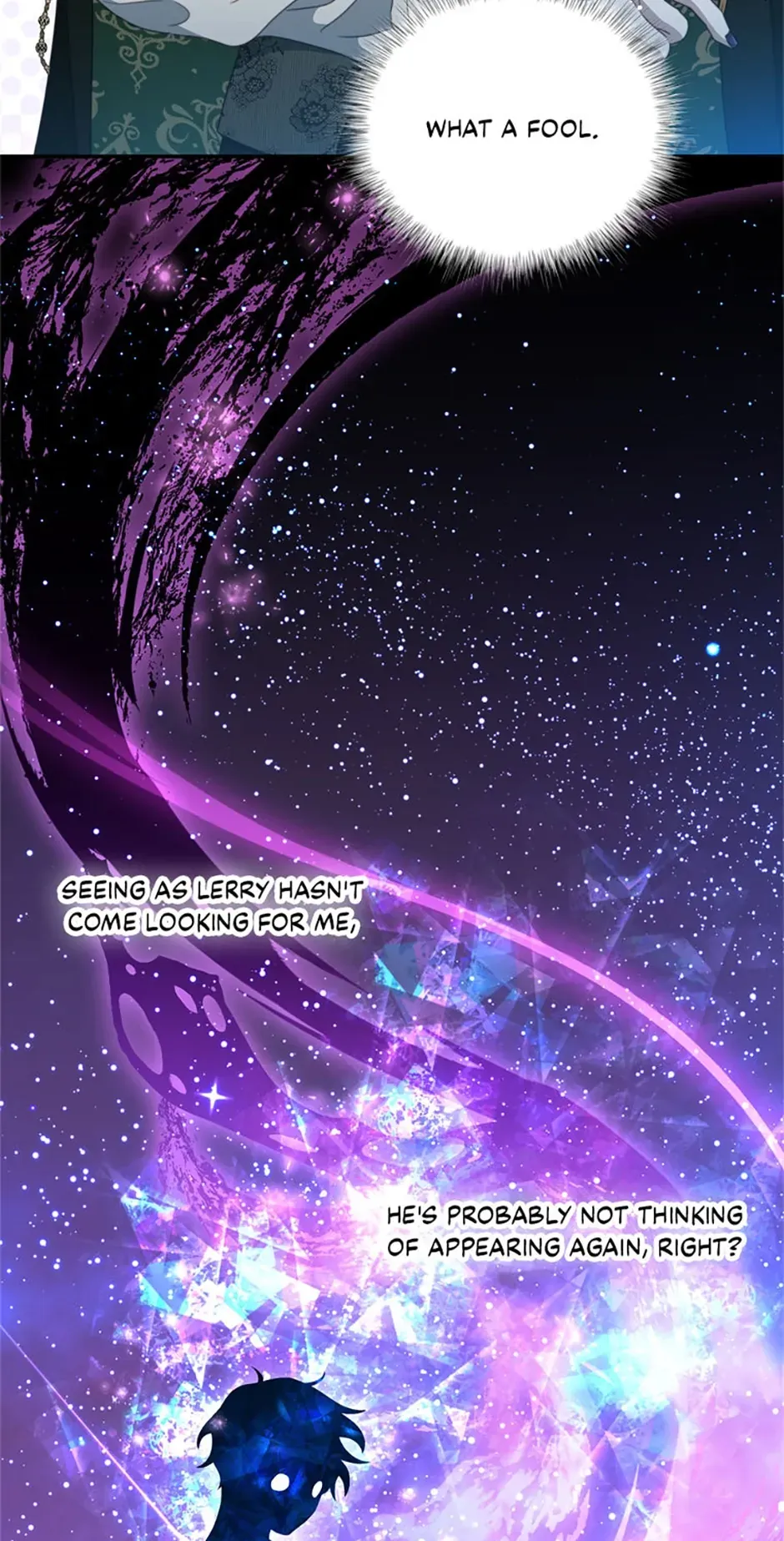 Read Your Ultimate Love Rival chapter 99 image 13 on Lezhin