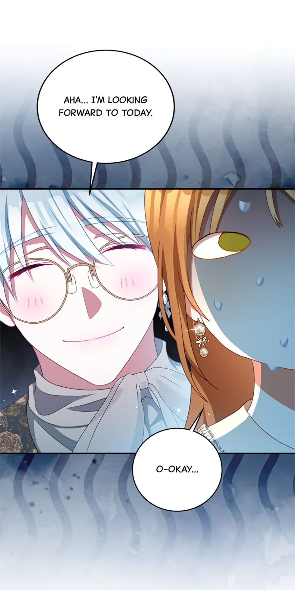 Read Your Ultimate Love Rival chapter 99 image 22 on Lezhin