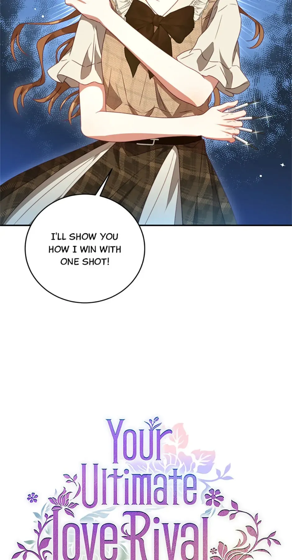 Read Your Ultimate Love Rival chapter 99 image 29 on Lezhin