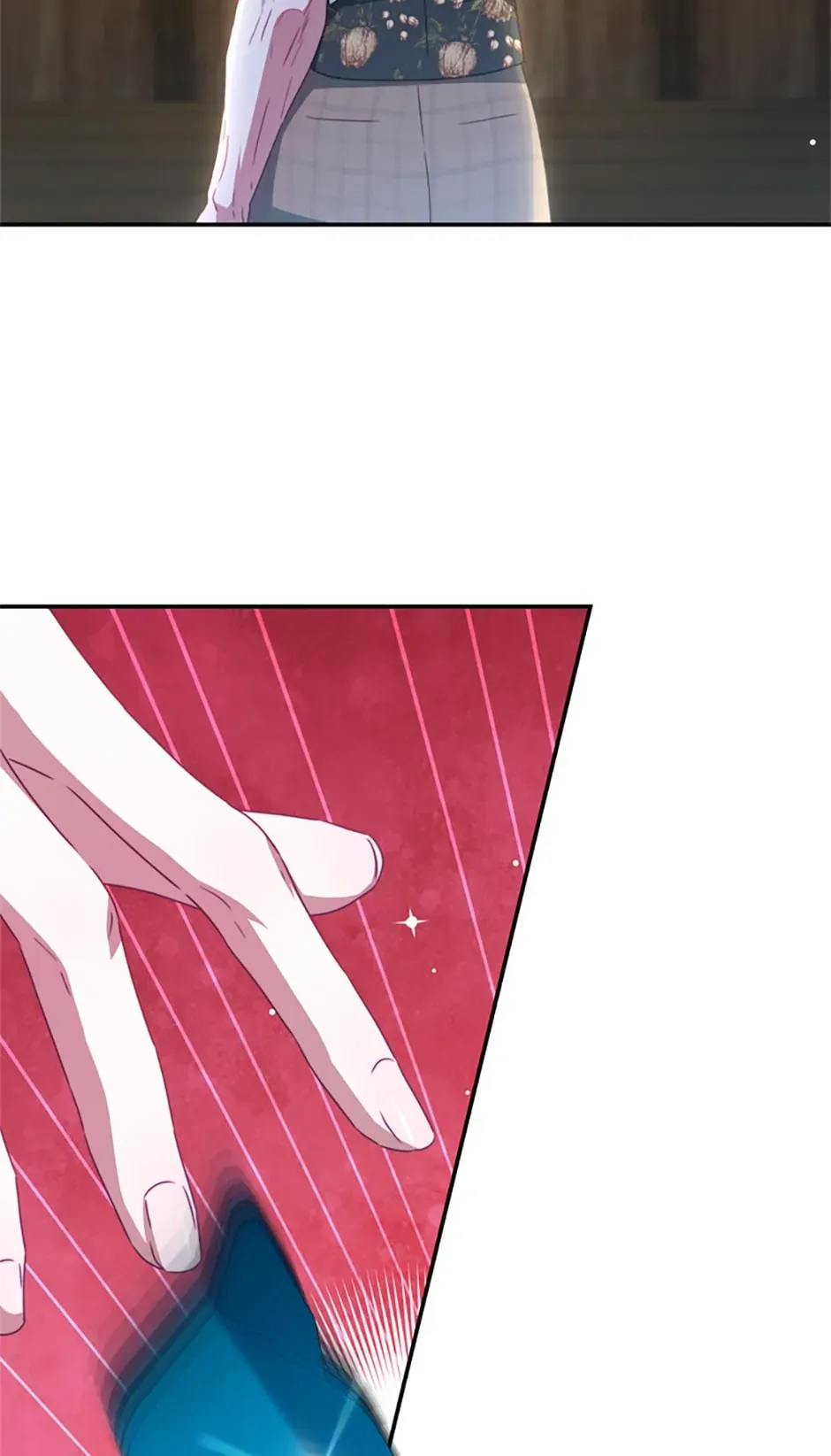 Read Your Ultimate Love Rival chapter 99 image 35 on Lezhin