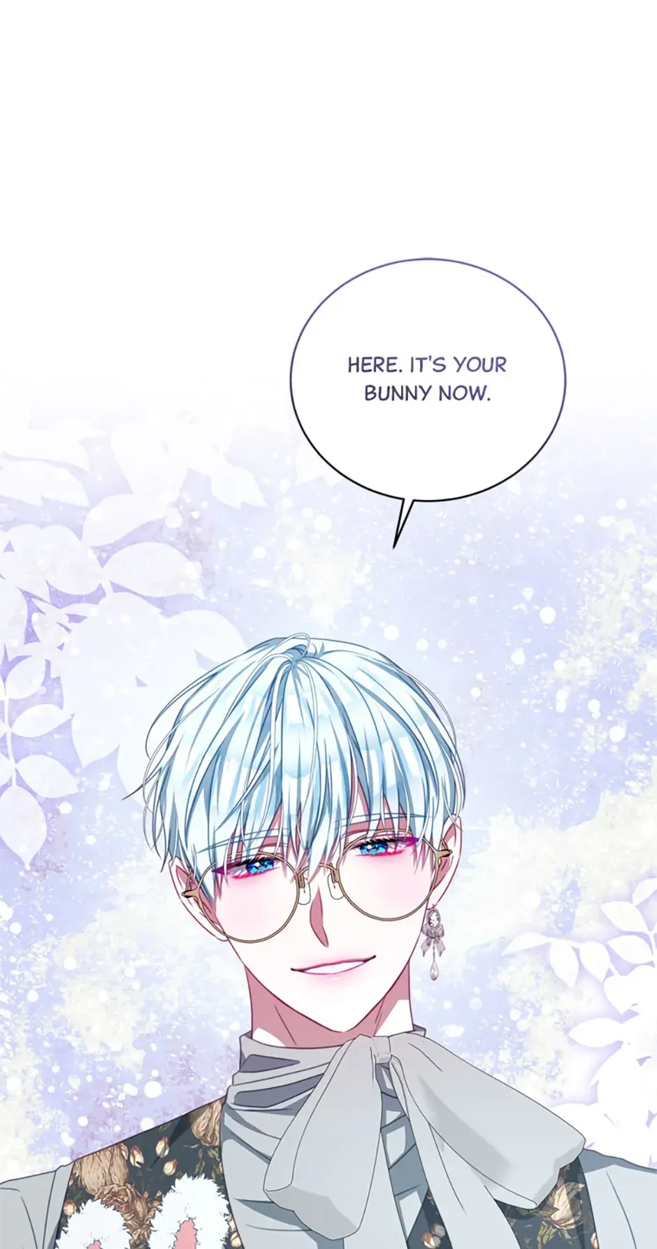 Read Your Ultimate Love Rival chapter 99 image 39 on Lezhin
