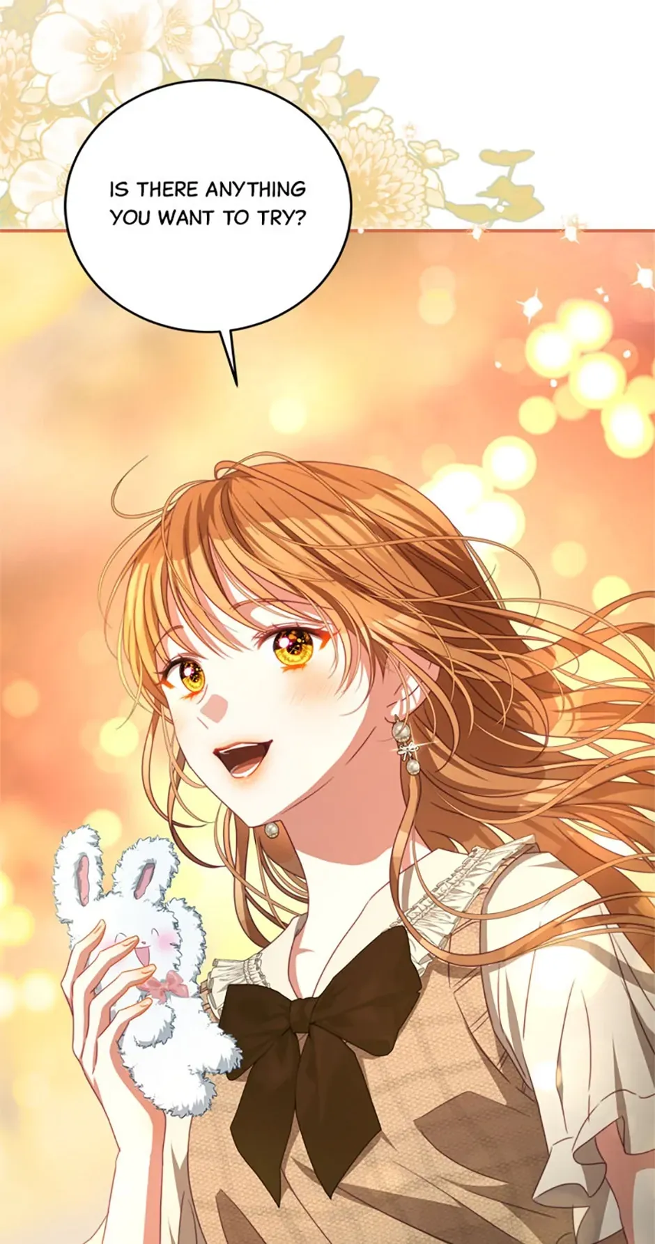 Read Your Ultimate Love Rival chapter 99 image 45 on Lezhin