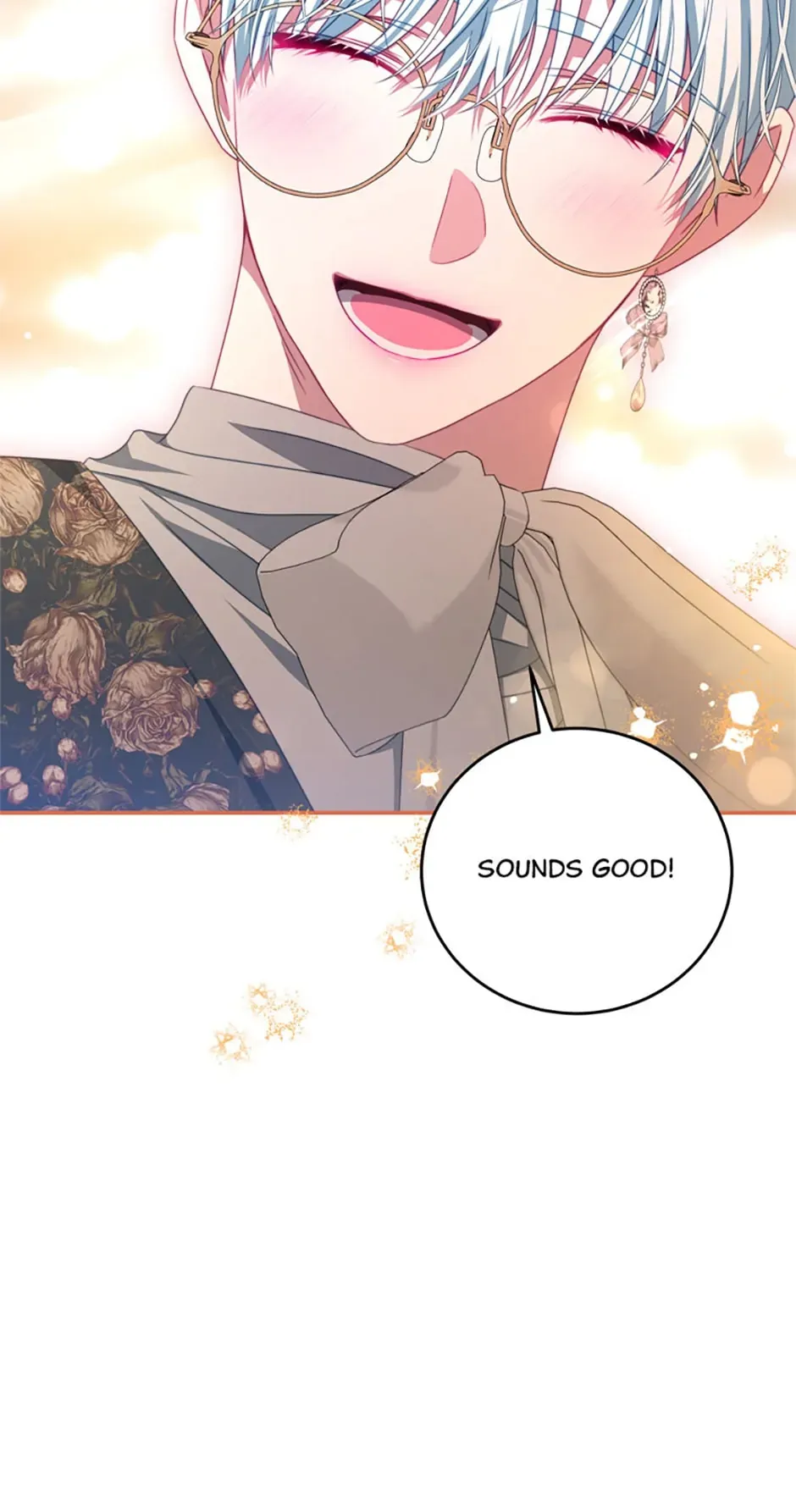 Read Your Ultimate Love Rival chapter 99 image 48 on Lezhin