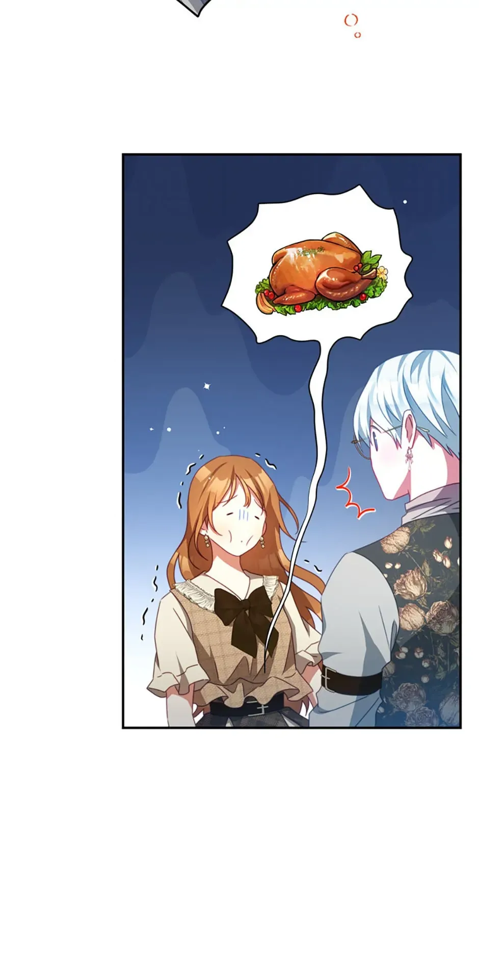 Read Your Ultimate Love Rival chapter 99 image 55 on Lezhin