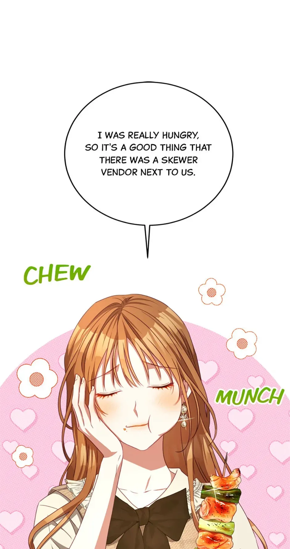 Read Your Ultimate Love Rival chapter 99 image 57 on Lezhin