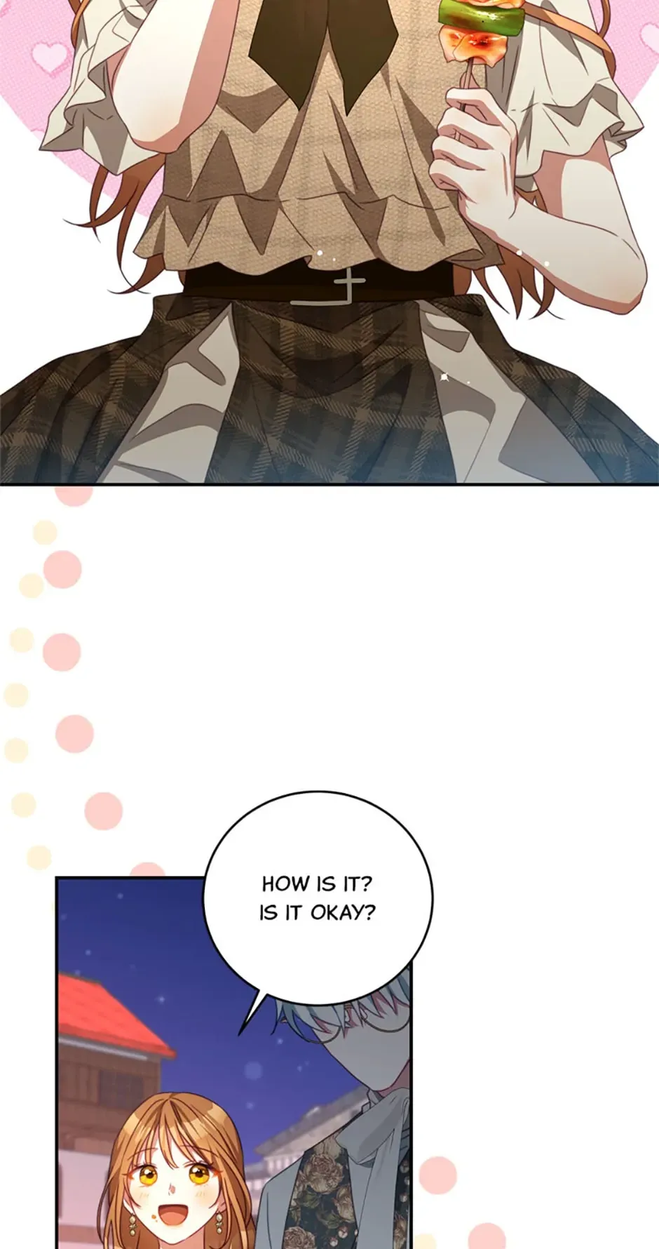 Read Your Ultimate Love Rival chapter 99 image 58 on Lezhin
