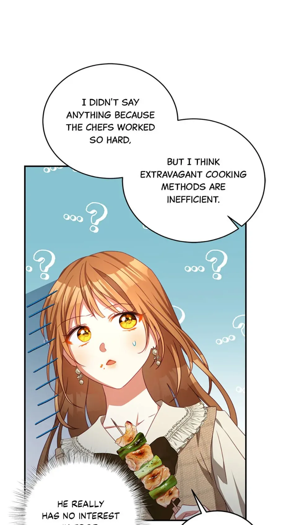 Read Your Ultimate Love Rival chapter 99 image 63 on Lezhin