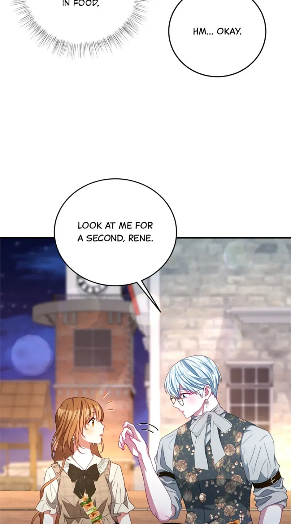 Read Your Ultimate Love Rival chapter 99 image 64 on Lezhin