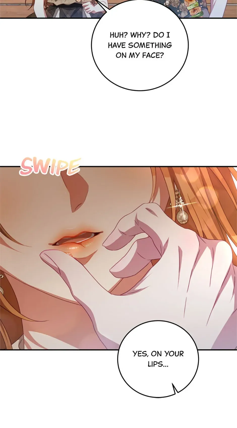Read Your Ultimate Love Rival chapter 99 image 65 on Lezhin