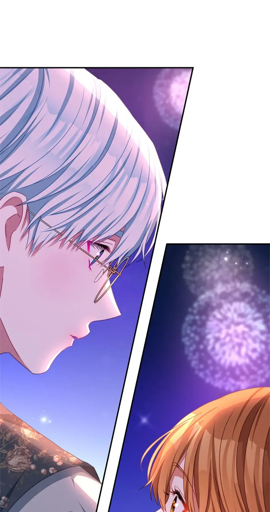 Read Your Ultimate Love Rival chapter 99 image 69 on Lezhin