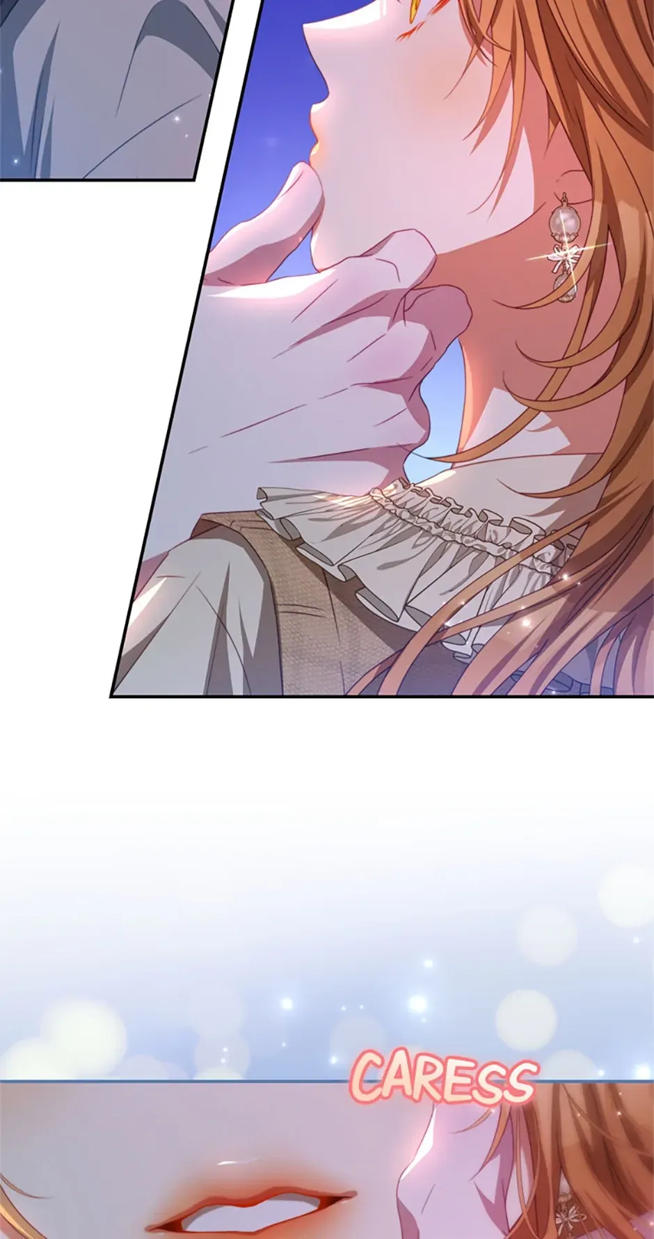 Read Your Ultimate Love Rival chapter 99 image 70 on Lezhin
