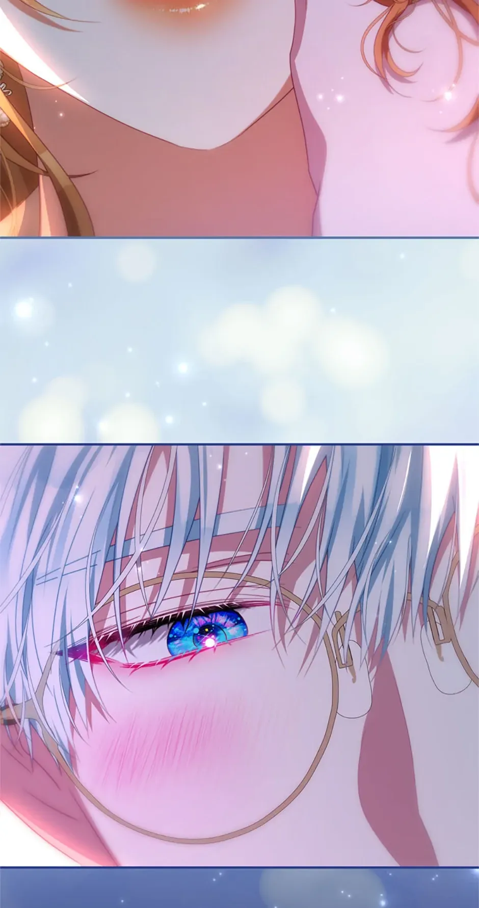 Read Your Ultimate Love Rival chapter 99 image 71 on Lezhin