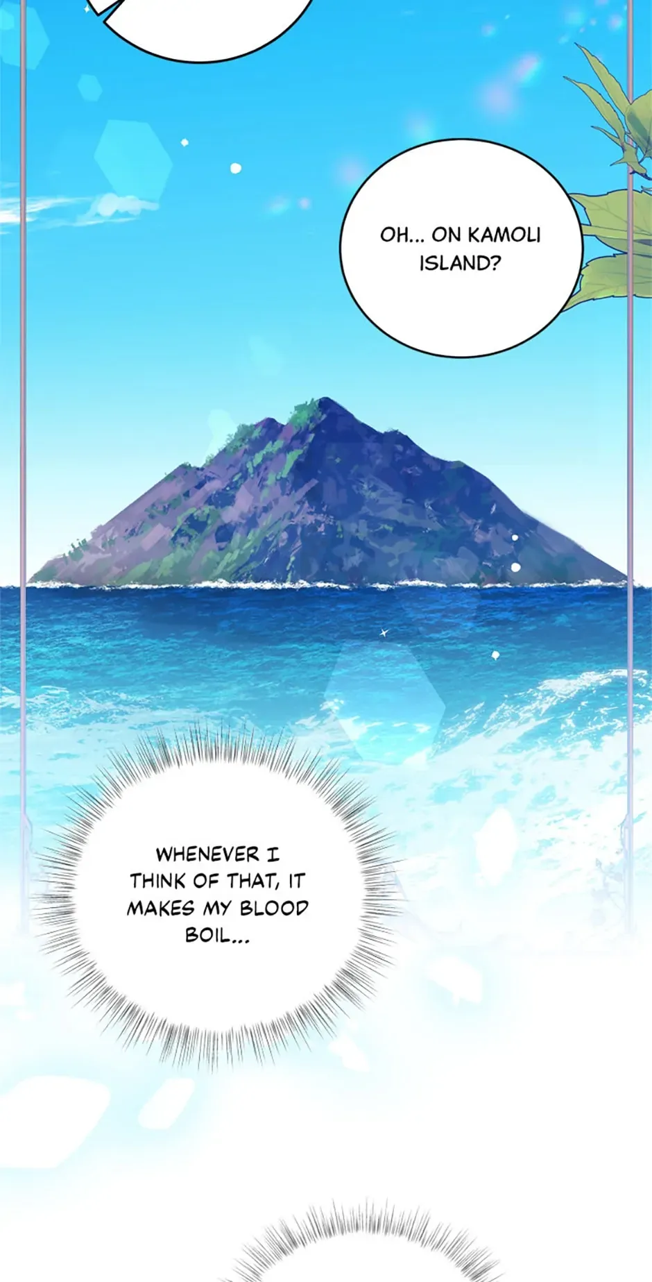 Read Your Ultimate Love Rival chapter 99 image 9 on Lezhin