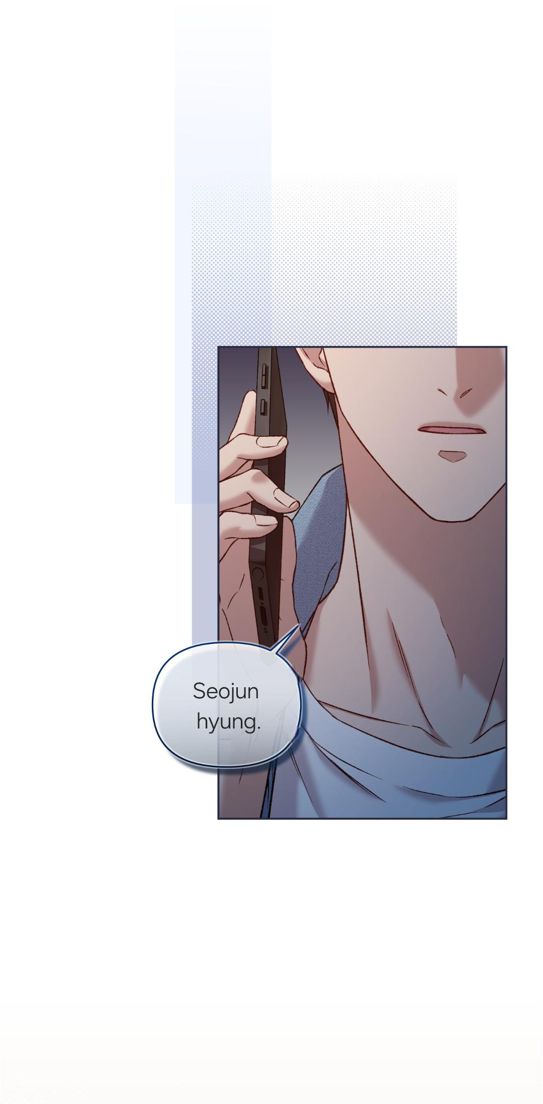 Read Your Underside chapter 0 image 9 on Lezhin