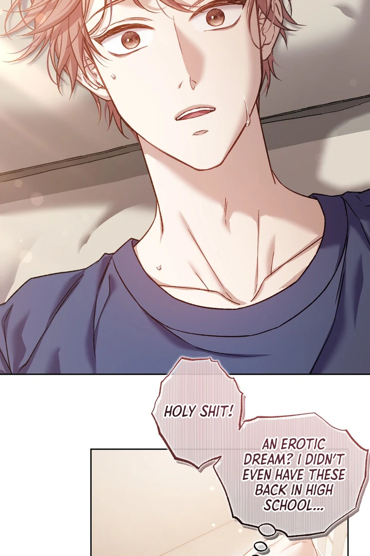 Read Your Underside chapter 1 image 11 on Lezhin