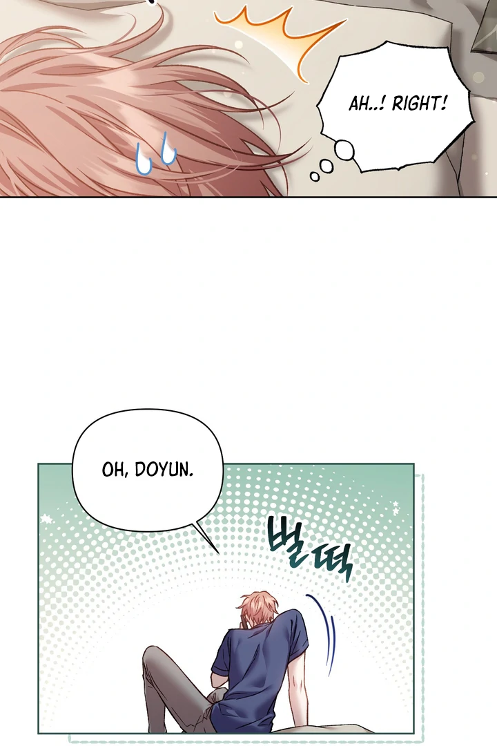 Read Your Underside chapter 1 image 13 on Lezhin