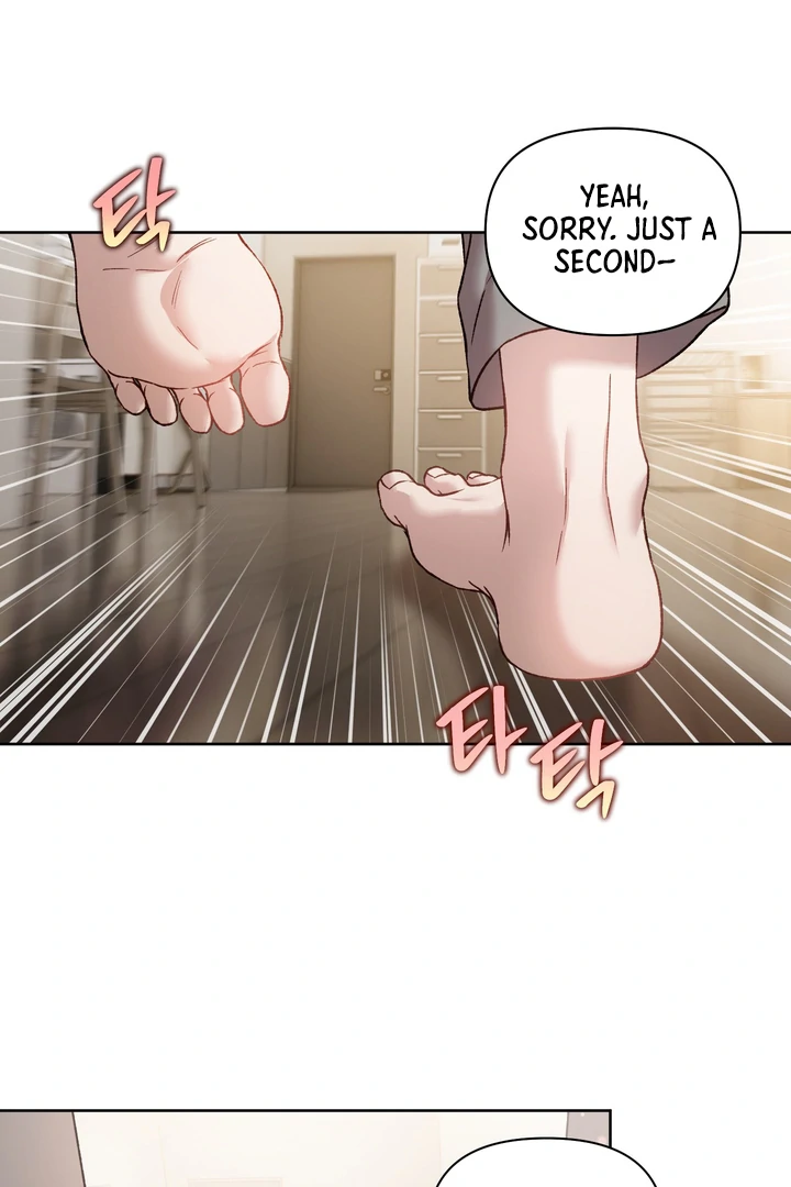 Read Your Underside chapter 1 image 14 on Lezhin