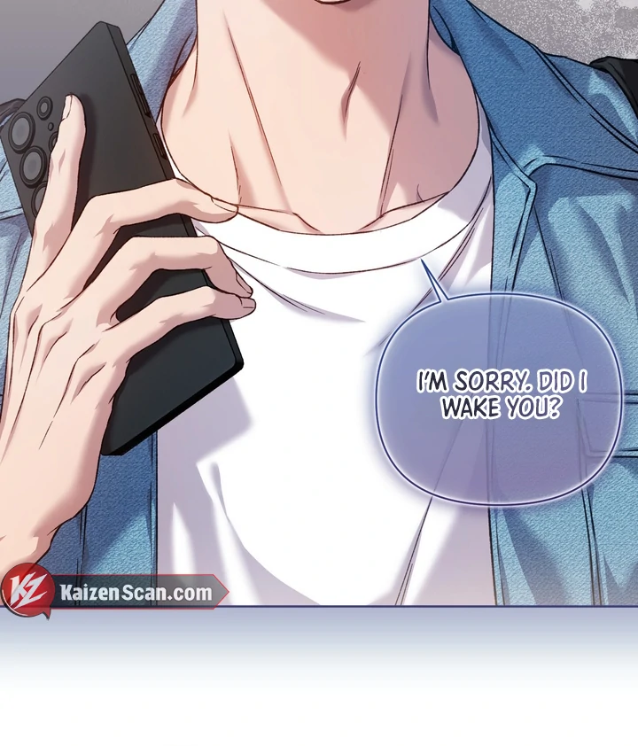 Read Your Underside chapter 1 image 18 on Lezhin