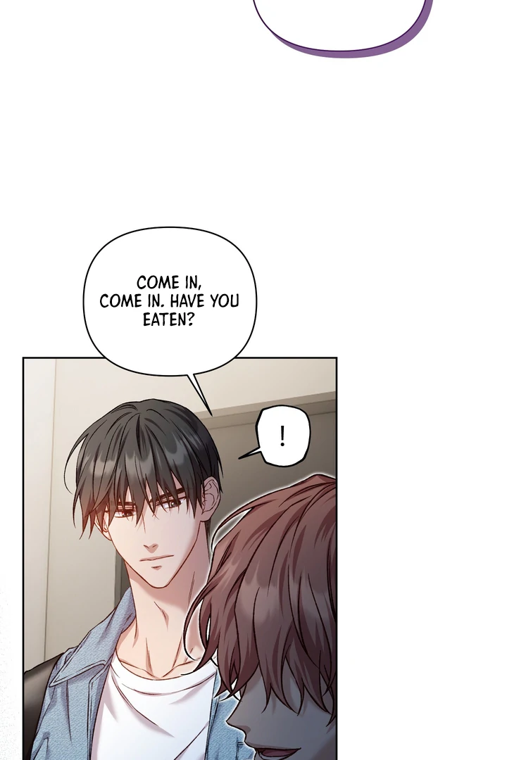 Read Your Underside chapter 1 image 21 on Lezhin