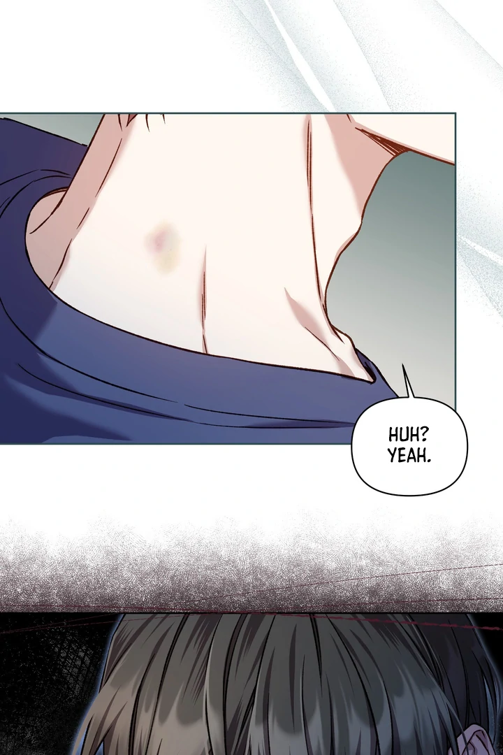Read Your Underside chapter 1 image 23 on Lezhin