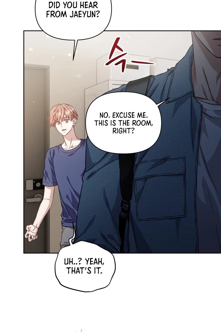 Read Your Underside chapter 1 image 25 on Lezhin
