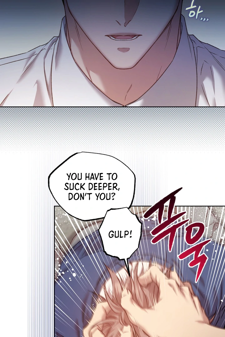 Read Your Underside chapter 1 image 3 on Lezhin