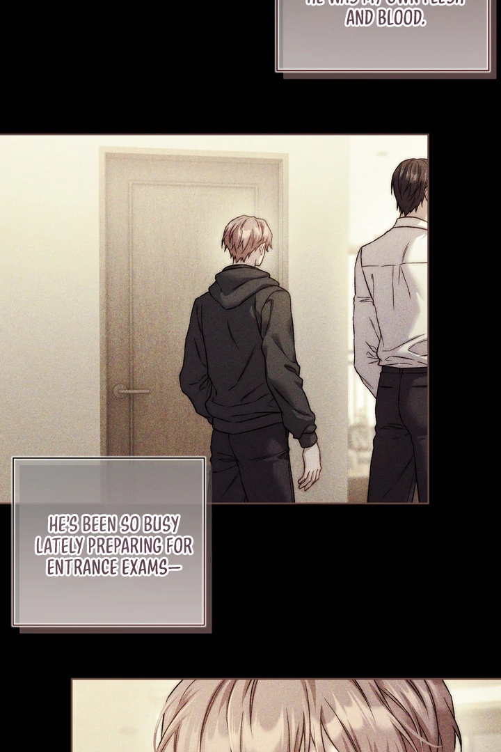 Read Your Underside chapter 1 image 31 on Lezhin