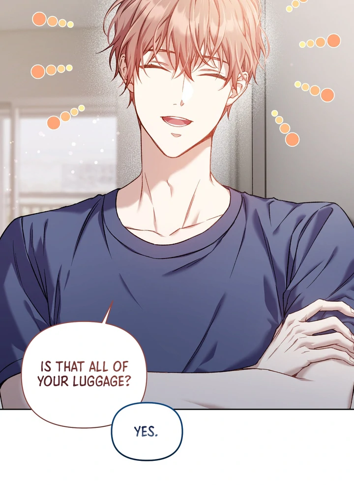Read Your Underside chapter 1 image 36 on Lezhin
