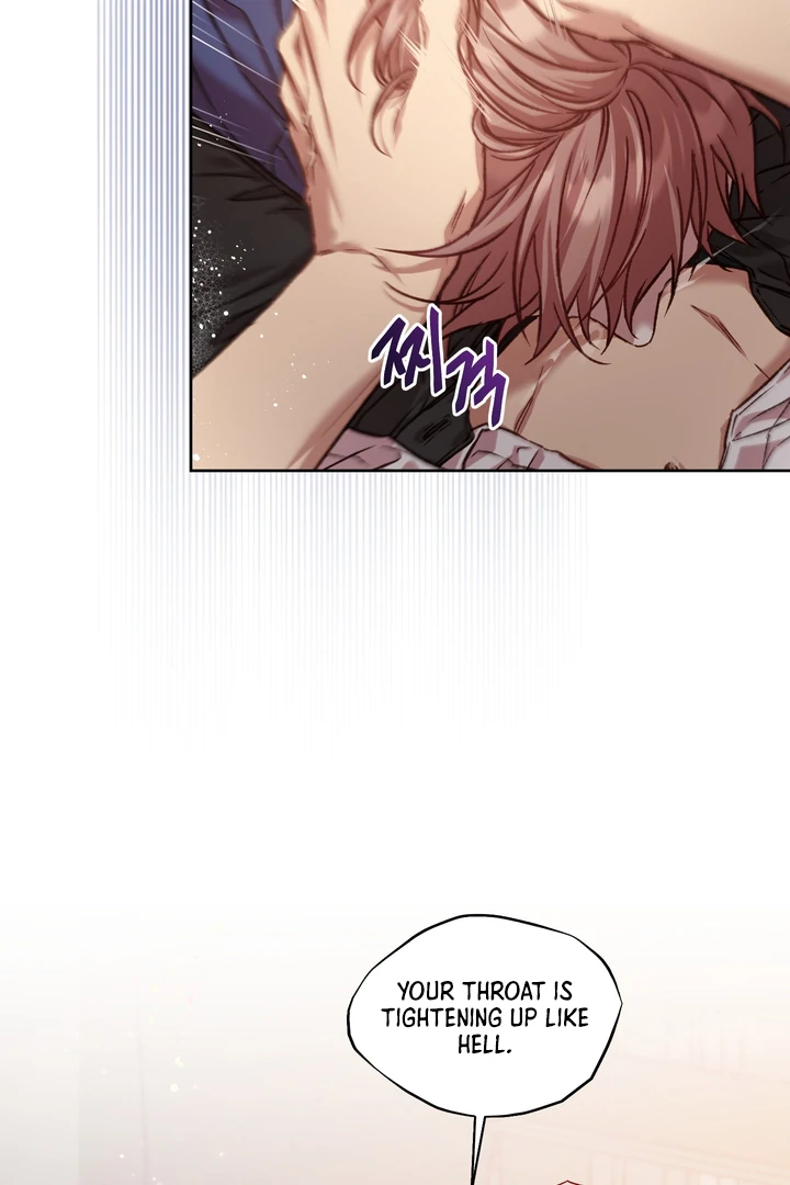 Read Your Underside chapter 1 image 4 on Lezhin