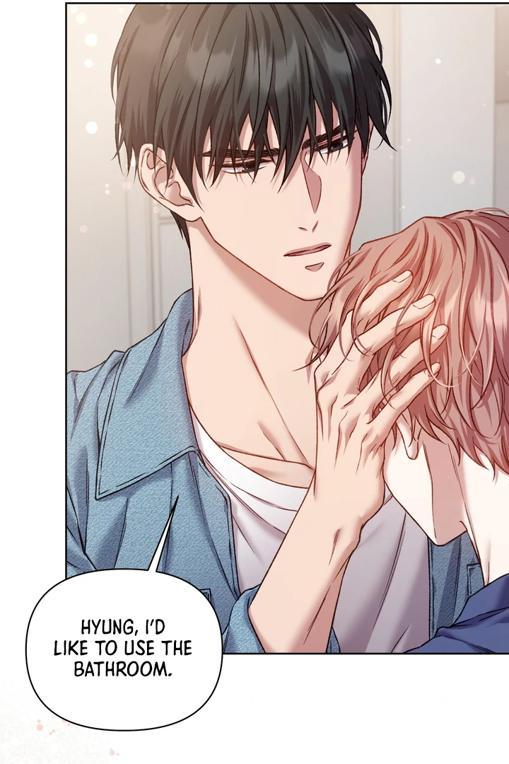 Read Your Underside chapter 1 image 55 on Lezhin