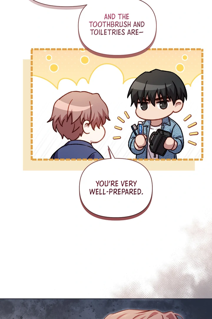 Read Your Underside chapter 1 image 58 on Lezhin