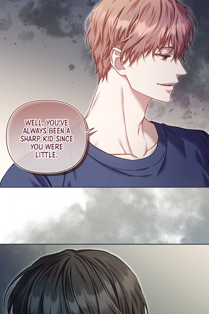 Read Your Underside chapter 1 image 59 on Lezhin