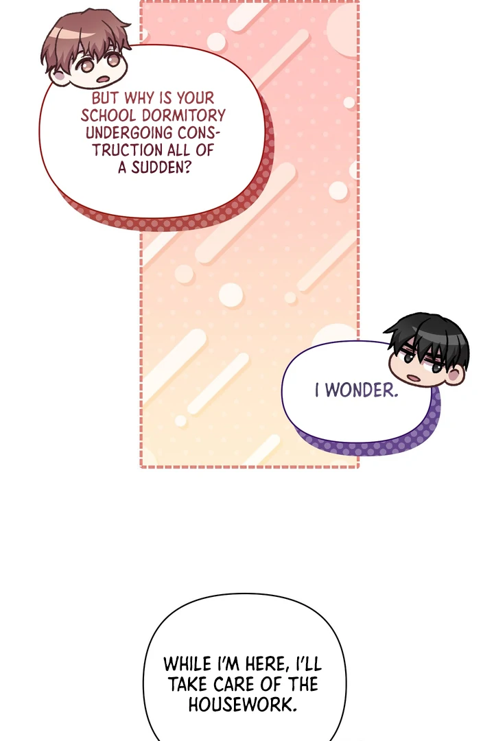Read Your Underside chapter 1 image 61 on Lezhin