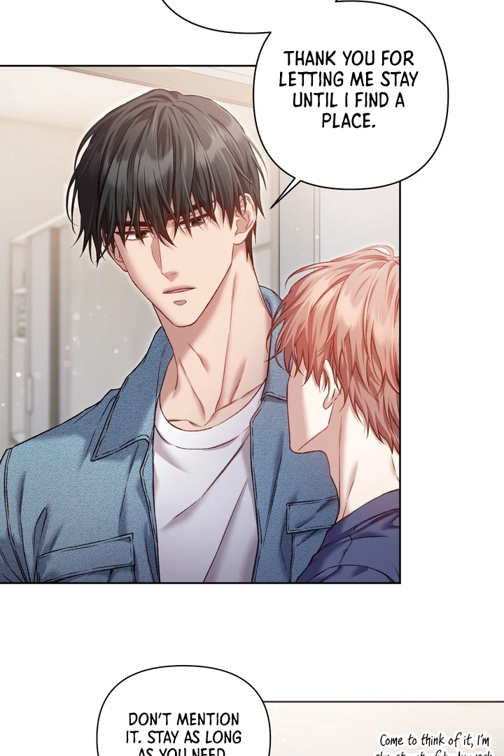 Read Your Underside chapter 1 image 62 on Lezhin